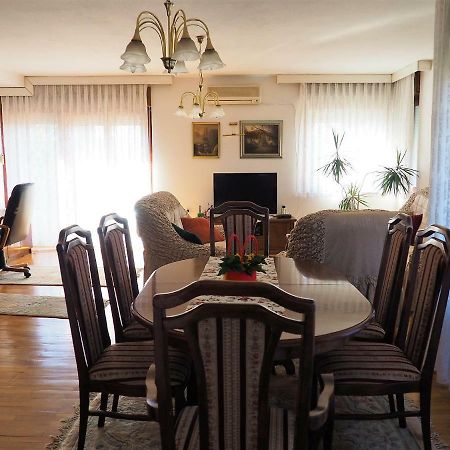 Guest House Stefanovic Вране Экстерьер фото