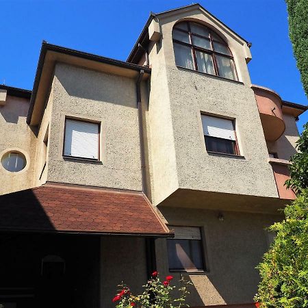 Guest House Stefanovic Вране Экстерьер фото