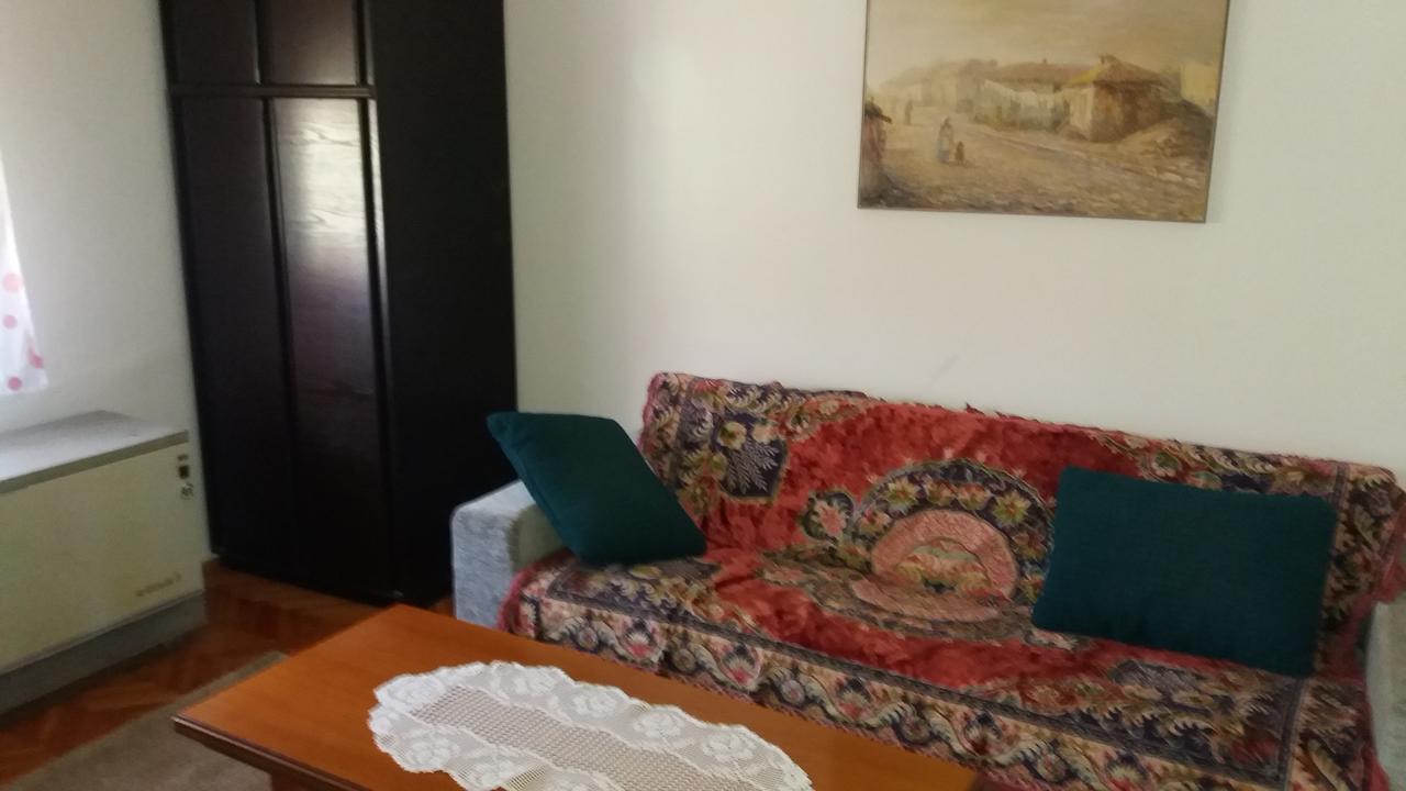 Guest House Stefanovic Вране Экстерьер фото