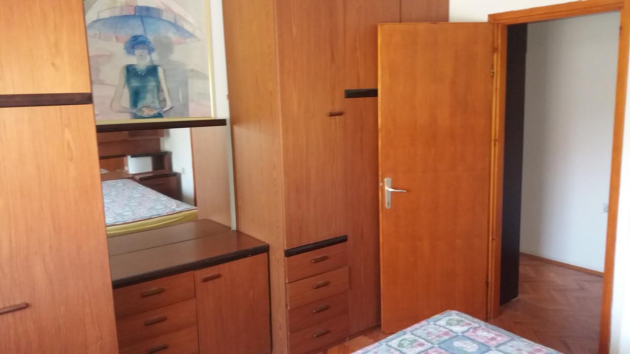 Guest House Stefanovic Вране Экстерьер фото