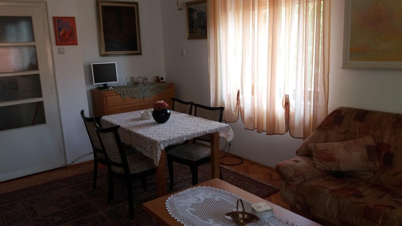 Guest House Stefanovic Вране Экстерьер фото