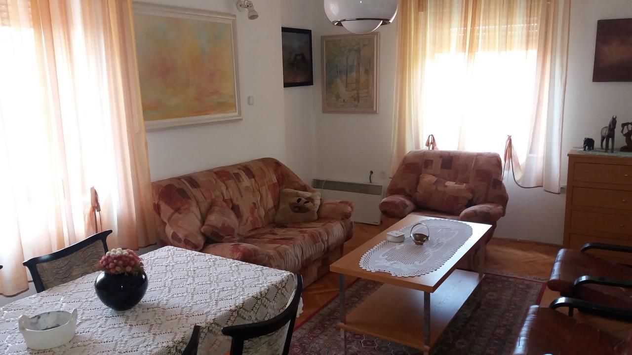 Guest House Stefanovic Вране Экстерьер фото