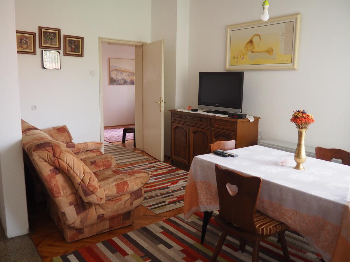 Guest House Stefanovic Вране Экстерьер фото