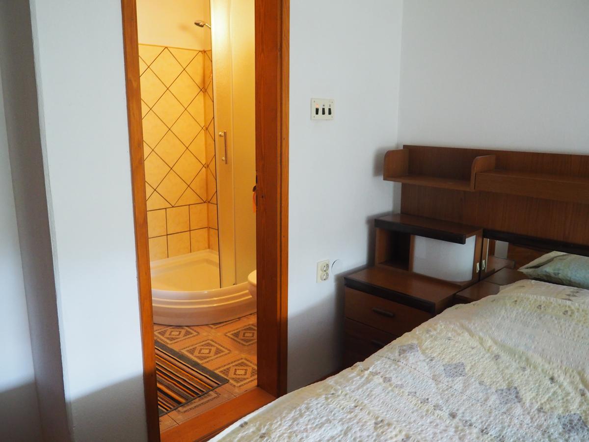 Guest House Stefanovic Вране Экстерьер фото
