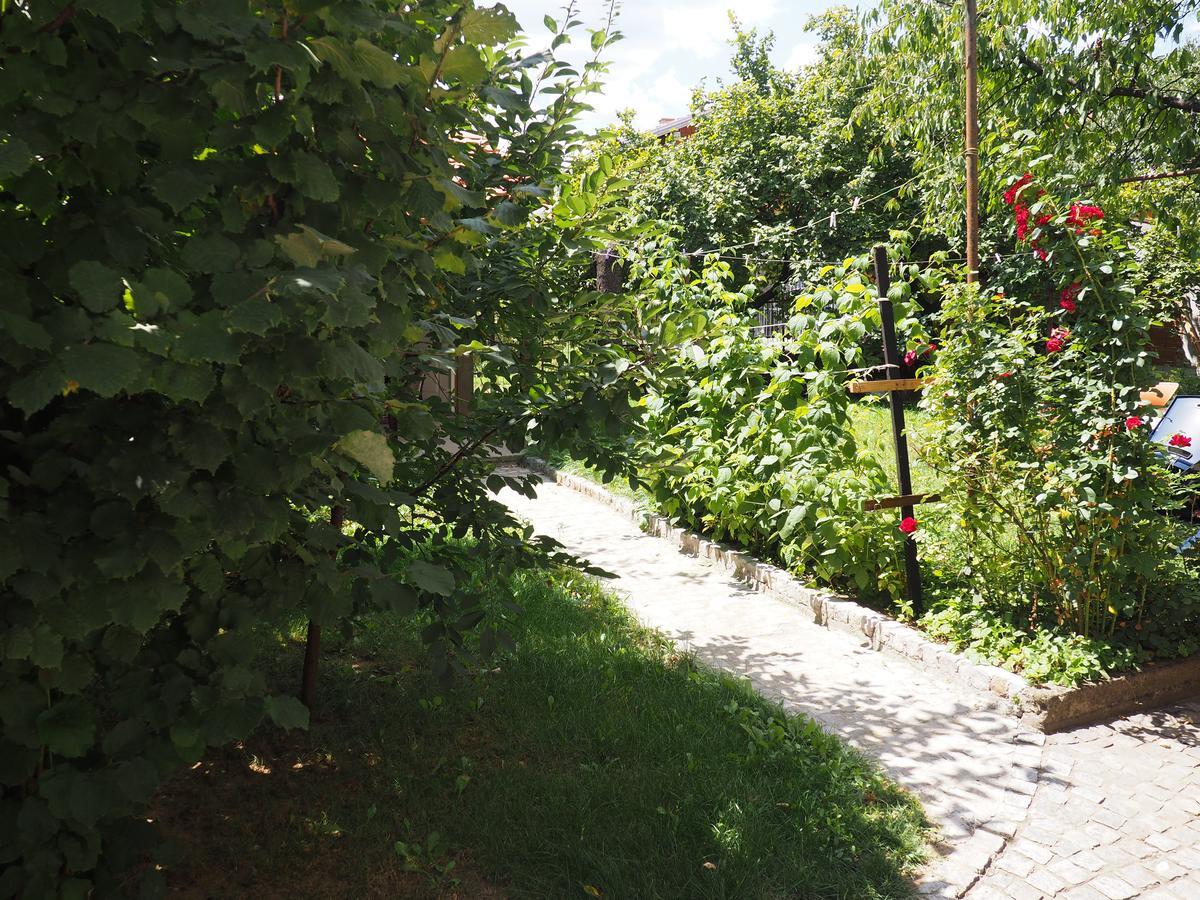 Guest House Stefanovic Вране Экстерьер фото