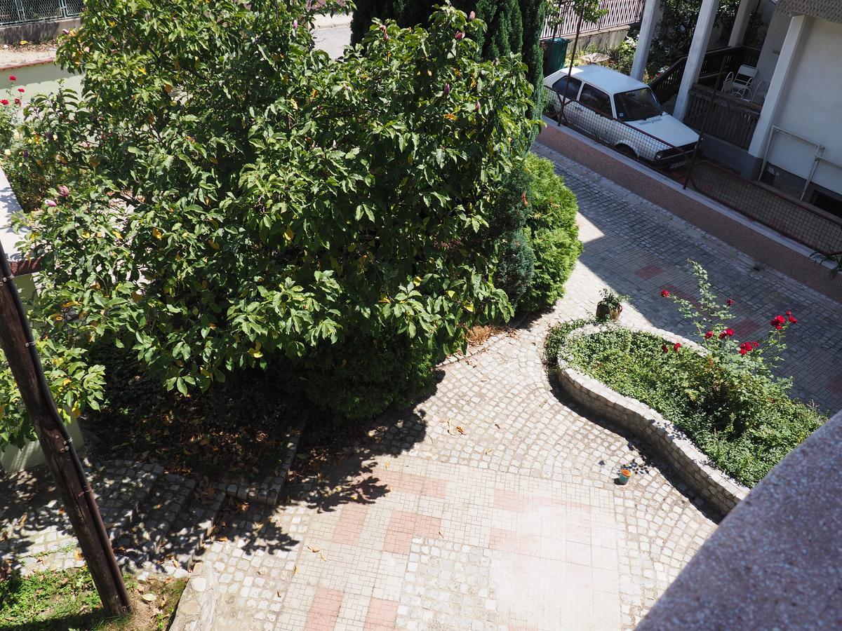 Guest House Stefanovic Вране Экстерьер фото