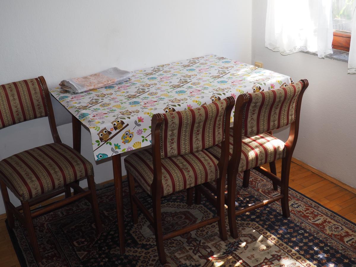 Guest House Stefanovic Вране Экстерьер фото