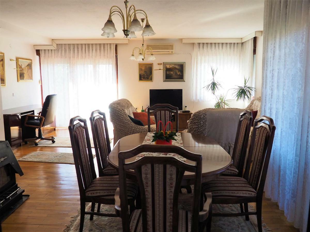 Guest House Stefanovic Вране Экстерьер фото