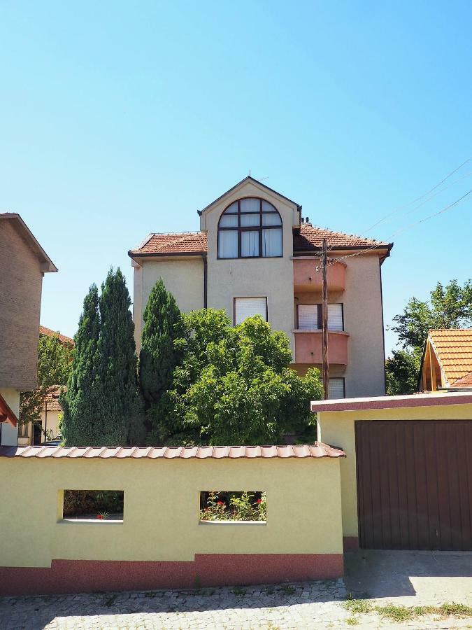 Guest House Stefanovic Вране Экстерьер фото