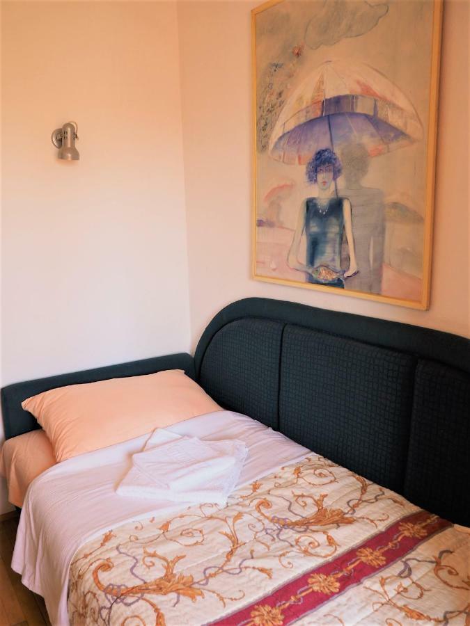 Guest House Stefanovic Вране Экстерьер фото