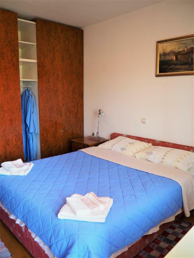 Guest House Stefanovic Вране Экстерьер фото