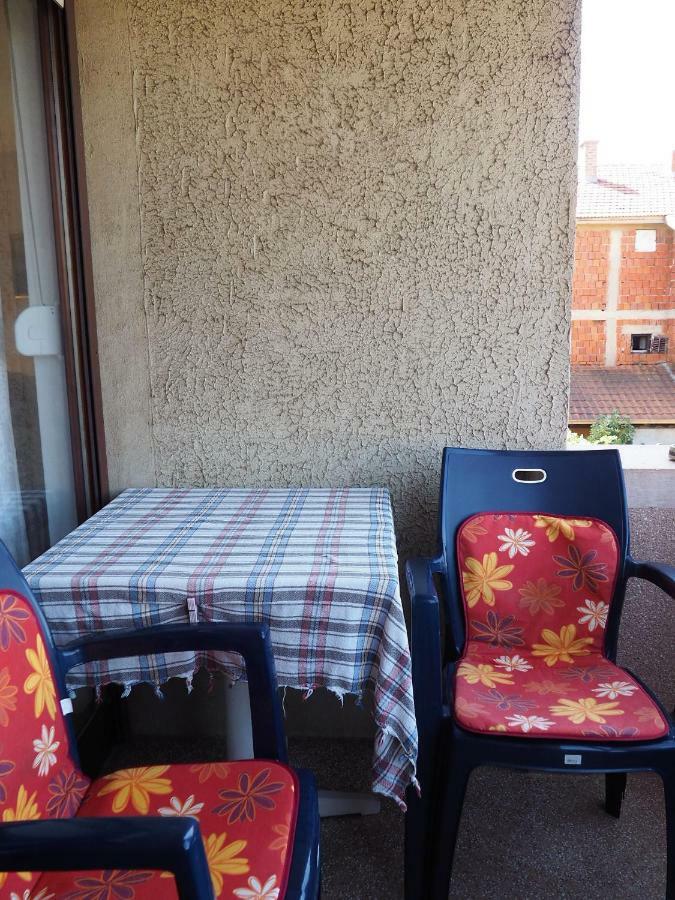 Guest House Stefanovic Вране Экстерьер фото