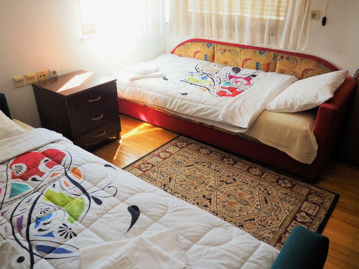 Guest House Stefanovic Вране Экстерьер фото