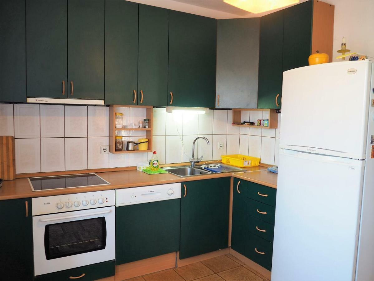 Guest House Stefanovic Вране Экстерьер фото